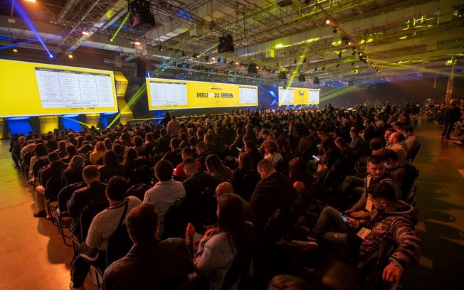 J3 Flex marcará presença no Mercado Livre Experience 2023