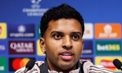 Adeus Real Madrid? Rodrygo manda recado após rumores de saída