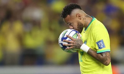 'Não merece' e 'Vai mimar': comentaristas negam Neymar na Seleção