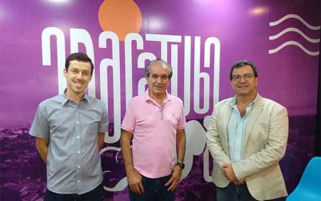 Cultura FM está de volta e Nova Brasil Regional tem novo prefixo Cultura FM está de volta e Nova Brasil Regional tem novo prefixo