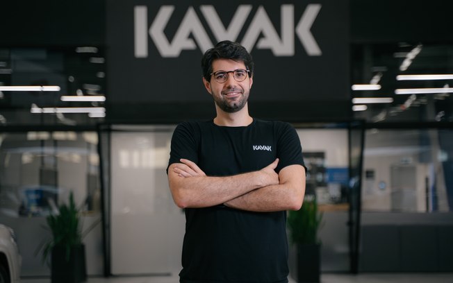 Kavak Brasil lança seguro para automóveis