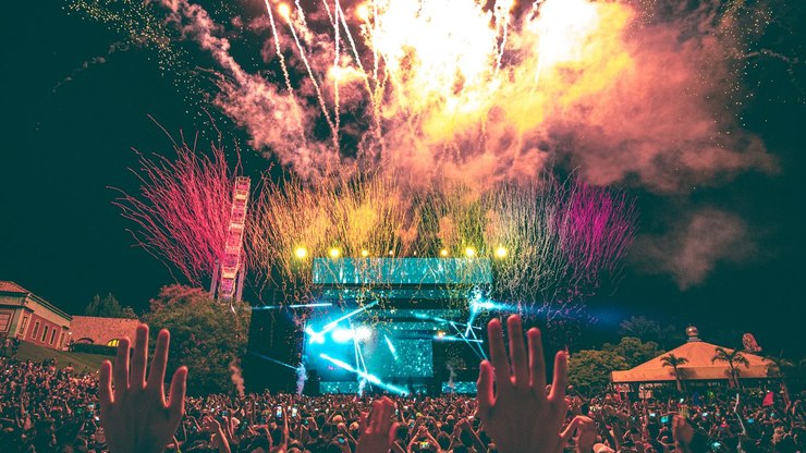 Hopi Pride 2026 agita o Hopi Hari neste final de semana