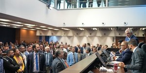 Alerj publica no Diário Oficial decisão que solta Bacellar