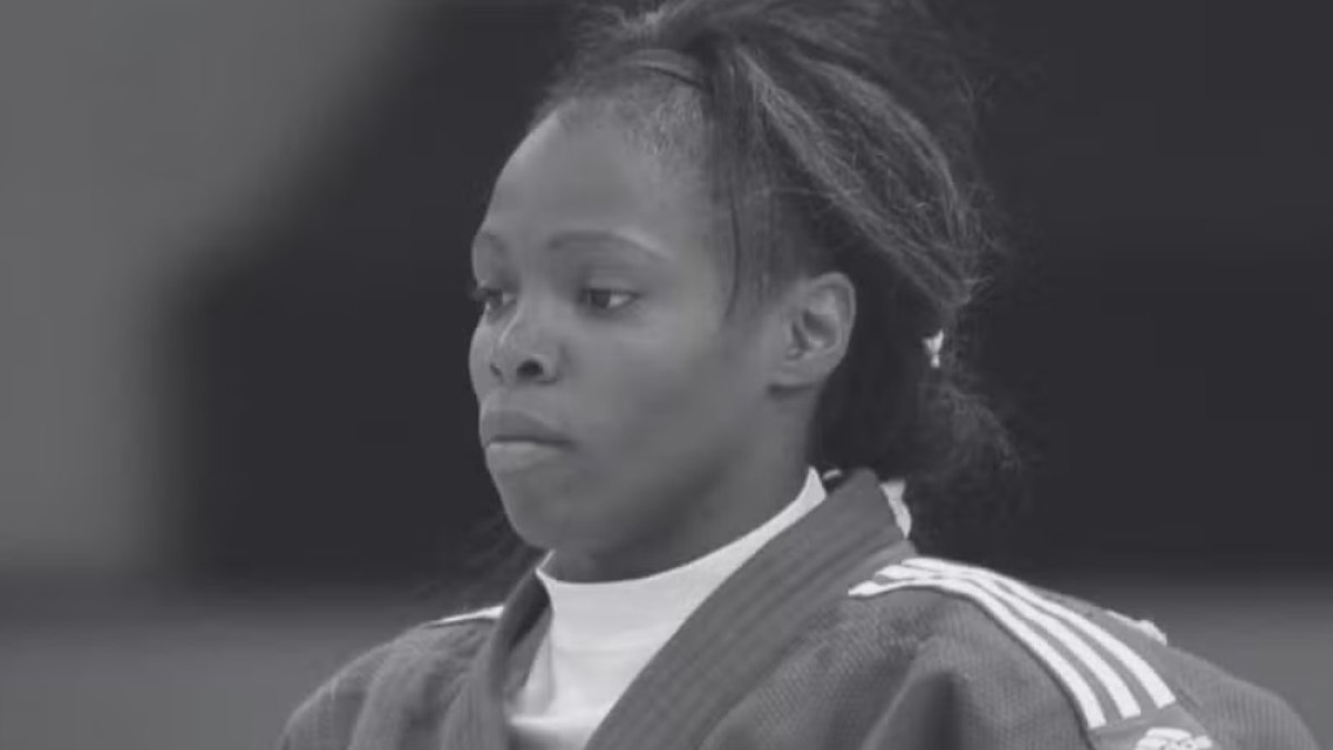 Ex-judoca cubana, Maricet Espinosa morreu aos 34 anos