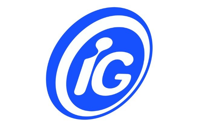 iG tem nova identidade visual