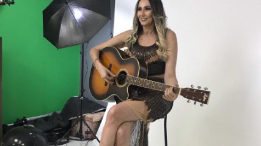 Cantora Rita de Cássia morreu aos 50 anos no Ceará