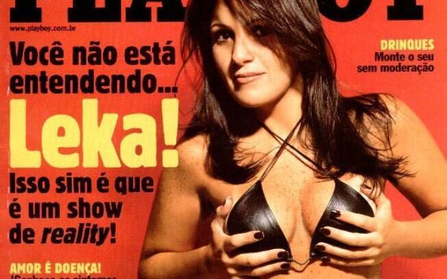 Ex-BBBs nuas: Leka do