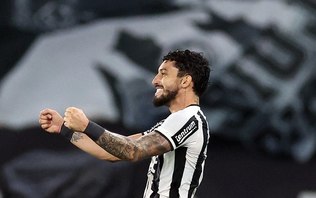 Botafogo x Estudiantes: acompanhe ao vivo o jogo de hoje, 14/05