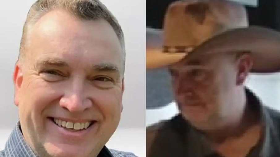 Vance Luther Boelter segue foragido Vance Luther Boelter segue foragido