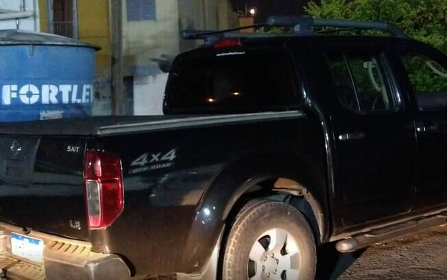 Homem é preso em Campinas com carro com placa falsa do RS