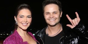Matheus Aleixo e Paula Aires negam traição após fim de casamento