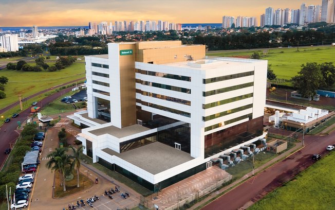 Hospital Unimed Ribeirão marca 10 anos em alta complexidade