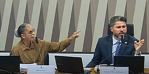 O que está por trás dos ataques a Marina Silva no Senado?