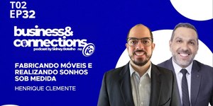 O segredo por trás dos móveis sob medida de sucesso