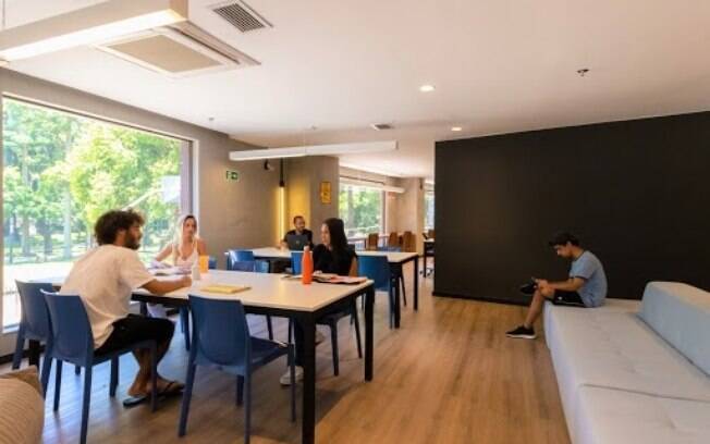 Student Housing: tendência traz à tona novo formato de moradia estudantil