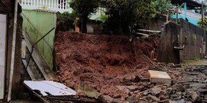Chuva: SP retoma atenção para alagamentos; ABC tem alerta severo