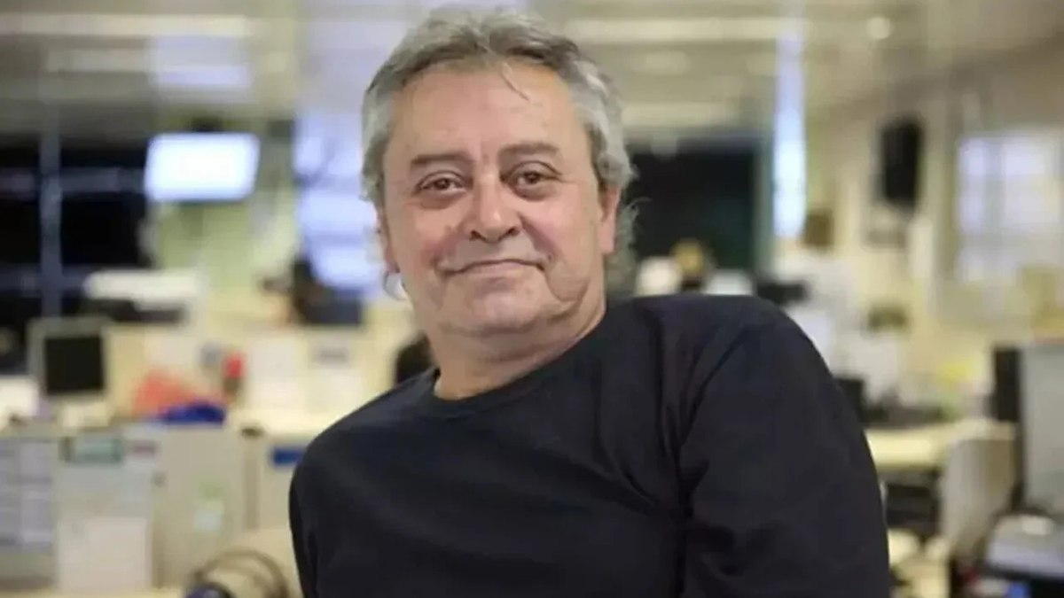 Falece Guerrinha, comentarista da Rádio Gaúcha, aos 70 anos
