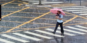 Alerta laranja: Campinas pode ter tempestades nesta quinta-feira