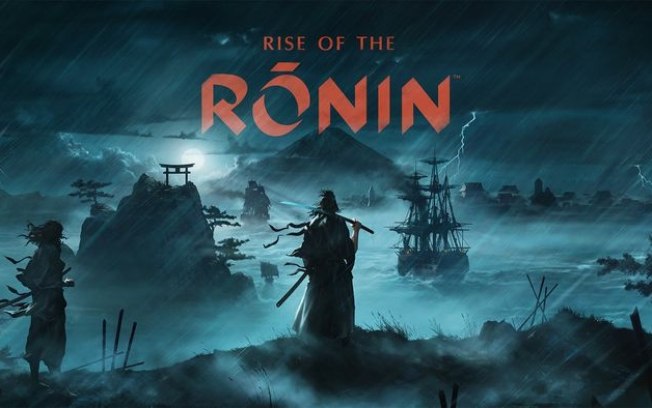 Review Rise of Ronin | Construindo e se divertido com seu próprio destino