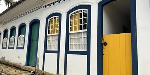 Paraty além das praias: conheça o lado cultural da cidade