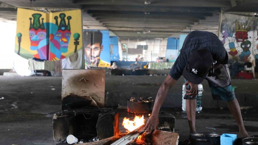 Cidades brasileiras terão apoio para acolher pessoas em situação de rua