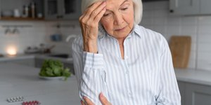 Menopausa: testosterona cai mais com a idade, aponta estudo