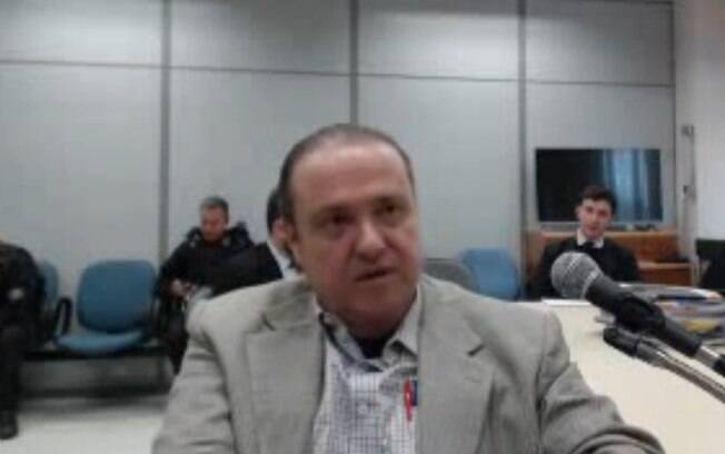Libertado pelo STF, João Claudio Genu foi assessor do ex-deputado federal José Janene (PP-PR), que morreu em 2009