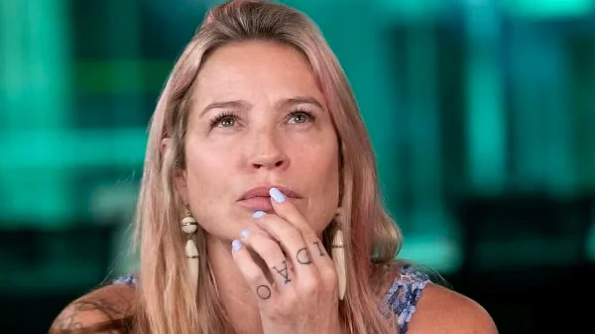 Luana Piovani 