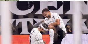 Corinthians sofre 3º transfer ban em dois meses