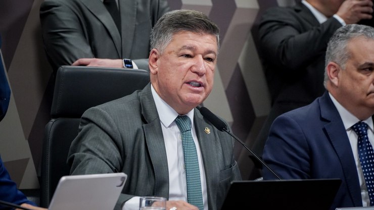 CPMI do INSS derrubada na reta final: veja como cada um votou