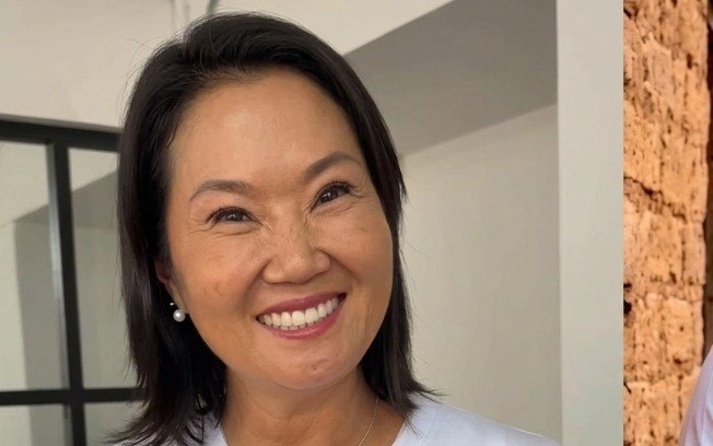 Keiko Fujimori ultrapassa Roberto Sánchez e lidera eleição no Peru na reta final da apuração