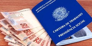 Governo alerta para prazo de envio de dados do abono salarial