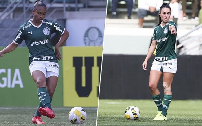 Palmeiras Feminino tem problemas entregues ao departamento jurídico do clube