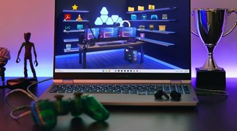 Natal: três notebooks gamer com super ofertas na Amazon
