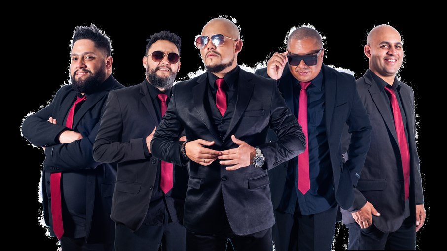 Banda Groovibe's Banda Groovibe's