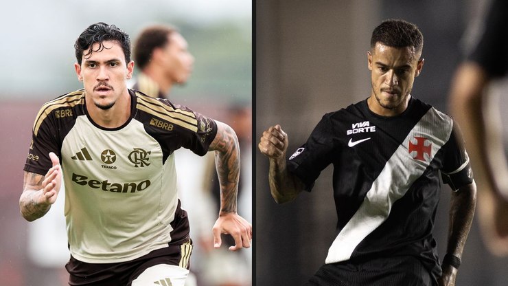 Flamengo x Vasco: Palpite do Carioca 2026