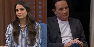 Chris Flores fala sobre possível comando de Cabrini no Fantástico