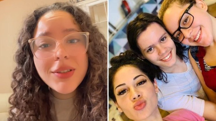 Ex-nora de Maíra Cardi relata pressão estética da influenciadora