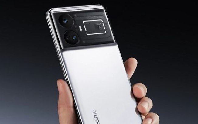 Realme GT Neo 6 pode ter Snapdragon 8 Gen 2 e preço competitivo