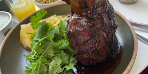 Pagar o almoço em até 6 vezes vira hábito do brasileiro