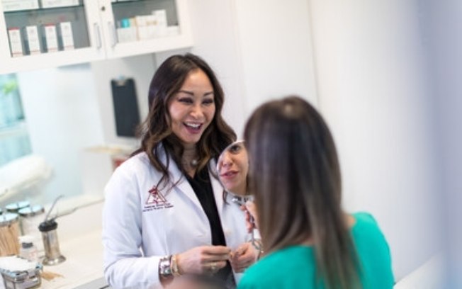 Galderma investe em metodologias para dar suporte a profissionais de saúde e oferecer experiências positivas aos pacientes Galderma investe em metodologias para dar suporte a profissionais de saúde e oferecer experiências positivas aos pacientes