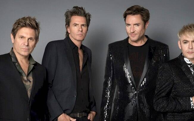 Duran Duran é indicado ao Hall da Fama do Rock em 2022