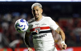 São Paulo x Fortaleza: saiba onde assistir ao jogo de hoje, 02/05