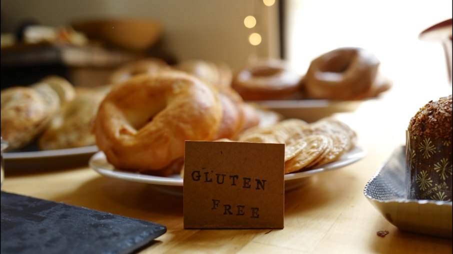 Gluten free é um apelo do mercado que atende muito mais do que os celíacos
