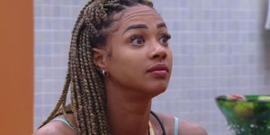 "BBB 25": Aline leva punição ao descumprir regra