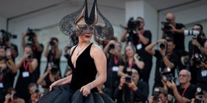Lady Gaga revela qual ex-Beatle seria o "colaborador dos sonhos"
