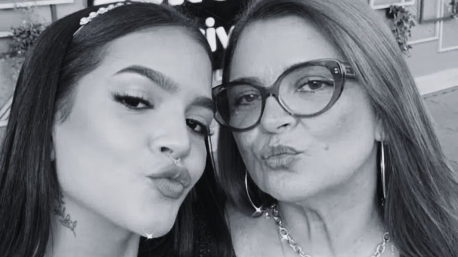 Mãe de Mel Maia é encontrada morta em apartamento