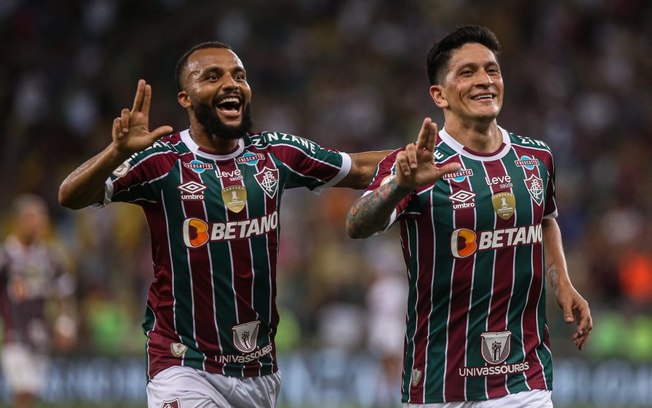 Em oitavo na tabela, Fluminense é o melhor mandante do Brasileirão