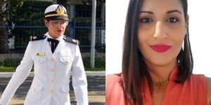 Polícia investiga morte de oficial da Marinha em São Paulo