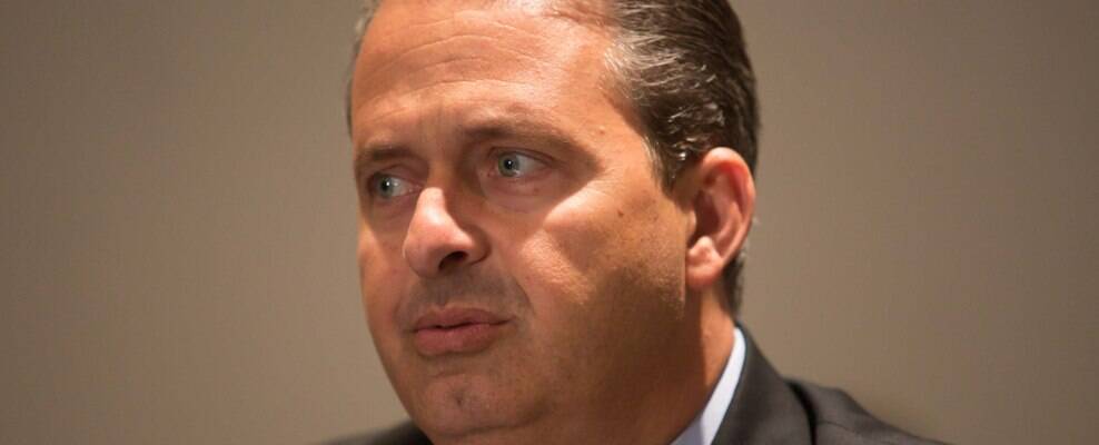 Eduardo Campos